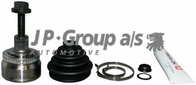 JP GROUP 1143303410 -  Шарнирный комплект, приводной вал